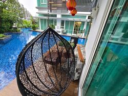 Cabana (D28), Terrace #486480731